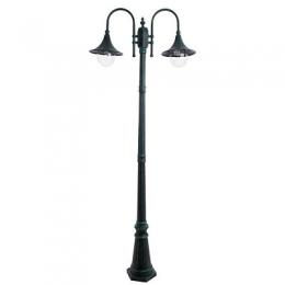 Изображение продукта Садово-парковый светильник Arte Lamp Malaga 